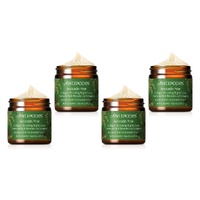 Antipodes Avocado Pear Nourishing Night Cream 60mL Pack of 4