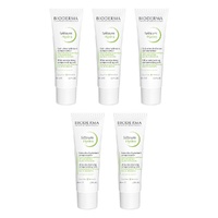 Bioderma Sébium Hydra Nourishing Moisturiser 40mL Pack of 5