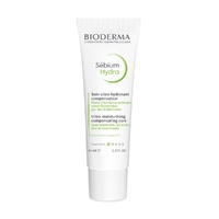 Bioderma Sébium Hydra Nourishing Moisturiser 40mL