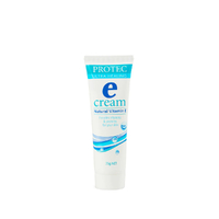 Protec Ultra Healing Natural Vitamin E Cream 75gm