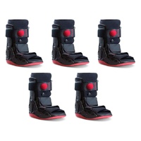 X/TRAX Moonboot Air Ankle Brace Medium Pack of 5