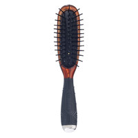 Kent Minihog Tortoiseshell Effect Hairbrush