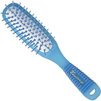Kent Coolhog Hairbrush Blue