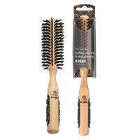 Kent Perfect For Volumising 45mm Bristle Nylon Mix Round Brush