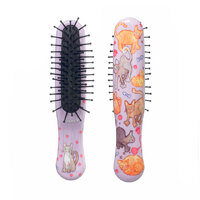 Kent Kids Arthedz Cats Hairbrush