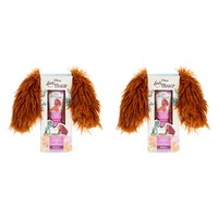 Disney Lady and the Tramp Mud Mask and Headband Duo Pack of 2