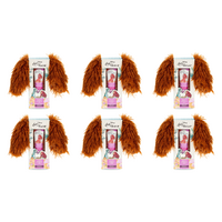 Disney Lady and the Tramp Mud Mask and Headband Duo Pack of 6