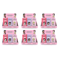 Disney Princess Moisturising Hand Sanitizer Counter Display of 24 Pack of 6