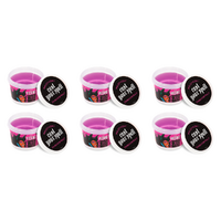 Disney Villains Maleficent Bath Jelly 95g Passionfruit Cast Your Spell Pack of 6