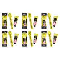 Disney Villains Ursula Hand Care Set Hand Cream and Nail File Mad Pack of 6