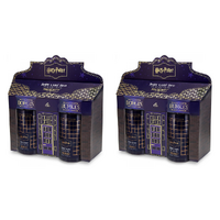 Warner Bros Harry Potter Body Care Duo Mad Beauty Lotion and Wash Set Pack of 2