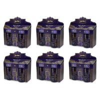Warner Bros Harry Potter Body Care Duo Mad Beauty Lotion and Wash Set Pack of 6