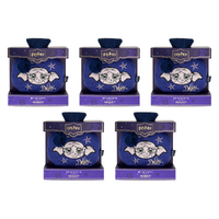 Warner Bros Harry Potter Dobby Hot Water Bottle Mad Beauty Gift Pack of 5