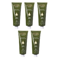 Hemp Worx Lemon Myrtle Hand Cream 75mL Pack of 5