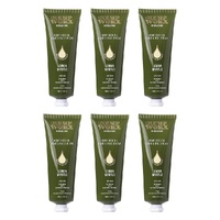 Hemp Worx Lemon Myrtle Hand Cream 75mL Pack of 6