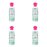Mad Beauty Mad Pets Groomin' Wonderful Dog Conditioner 400mL Pack of 4
