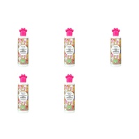 Mad Beauty Mad Pets Tail Waggin' Wash Dog Shampoo 400mL Pack of 5