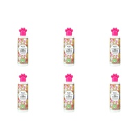 Mad Beauty Mad Pets Tail Waggin' Wash Dog Shampoo 400mL Pack of 6