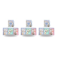 Disney Frozen Sheet Face Mask Collection 3 Pack Elsa Olaf Anna Bundle of 3