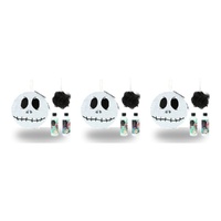 Disney The Nightmare Before Christmas Jack Skellington Bath & Body Pinata Gift Set Bundle of 3