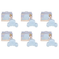 Disney Princess Cinderella Carriage Bath Fizzer Pack of 6