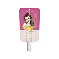 Disney Princess Belle Lip Balm Vanilla 10mL