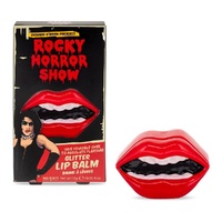 Mad Beauty Rocky Horror Show Glitter Lip Balm Lips Pot 1.5g