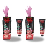 Mad Beauty Rocky Horror Show My Faithful Handyman Hand Care Set 30mL Bundle of 2