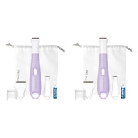 Remington Body & Bikini Kit Pack of 2