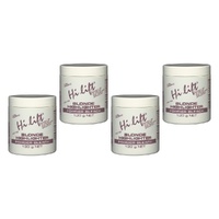 Hi Lift White Bleach 150g Pack of 4