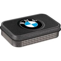 Nostalgic Art BMW Classic Pepita Pills Novelty Mint Tin Box XL With Mints 80g