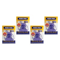 Medi-Ice Pak Instant Ice Pack Bundle of 4