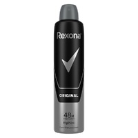 Rexona Men Antiperspirant Aerosol Original 250mL