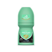 Mitchum Women Invisible Roll-On 48HR Clear Fresh 50mL