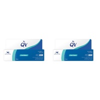 Ego QV Feet Heel Balm 100g Pack of 2