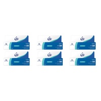 Ego QV Feet Heel Balm 100g Pack of 6