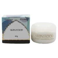Monastique Skin Food Night Nourishing Cream 65g