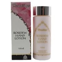 Monastique Rosedew Hand Lotion for Soft and Supple Hands 125ml