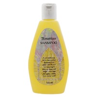 Monastique Shampoo Rosemary and Herbs Fragrance 125ml