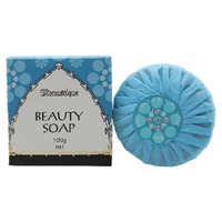 Monastique Beauty Soap Single Bar Natural Formula for Glowing Skin 100g