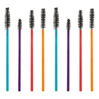 Manicare Mixed Mascara Brushes x 3 Bundle of 2