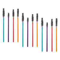 Manicare Mixed Mascara Brushes x 3 Bundle of 3