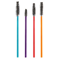 Manicare Mixed Mascara Brushes x 3