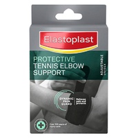 Elastoplast Sport Tennis Elbow Support Black
