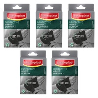 Elastoplast Adjustable Wrist Support Pack of 5