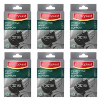 Elastoplast Adjustable Wrist Support Pack of 6