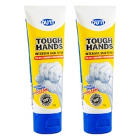 DU'IT Tough Hands Intensive Hand Cream 75g Pack of 2