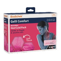 Bodichek Gel X Comfort Heat/Cold Pack, Large, 18x28cm
