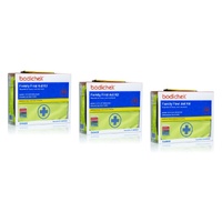 Bodichek First Aid Kit 126 Piece Set Pack of 3