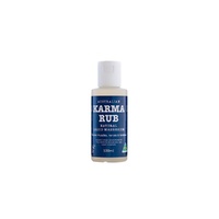 Karma Rub Liquid Magnesium 100mL